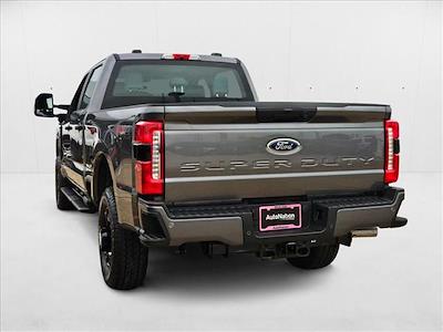 2025 Ford F-250 Crew Cab 4x4 Pickup for sale #SED94924 - photo 2