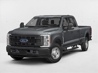 2025 Ford F-250 Crew Cab 4x4 Pickup for sale #SED98541 - photo 1