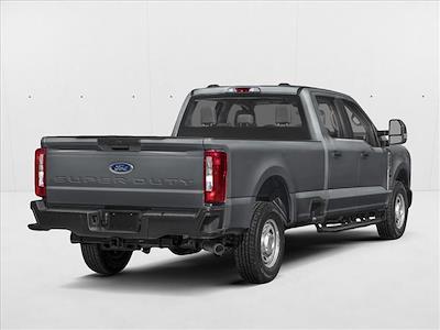 2025 Ford F-250 Crew Cab 4x4 Pickup for sale #SED98541 - photo 2