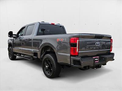 2025 Ford F-250 Crew Cab 4x4 Pickup for sale #SED98541 - photo 2