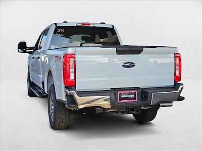New 2025 Ford F-250 XLT Crew Cab 4x4 Pickup for sale #SED98624 - photo 2
