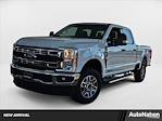 New 2025 Ford F-250 XLT Crew Cab 4x4 Pickup for sale #SED98624 - photo 1
