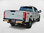 New 2025 Ford F-250 XLT Crew Cab 4x4 Pickup for sale #SED98624 - photo 3