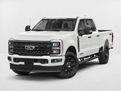 2025 Ford F-250 Crew Cab 4x4 Pickup for sale #SEE00224 - photo 1