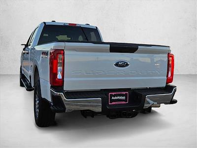 New 2025 Ford F-250 XLT Crew Cab for sale #SEE00224 - photo 2