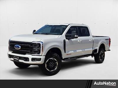 2025 Ford F-250 Crew Cab 4x4 Pickup for sale #SEE00339 - photo 1