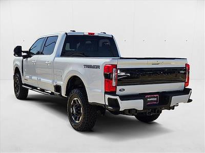 2025 Ford F-250 Crew Cab 4x4 Pickup for sale #SEE00339 - photo 2