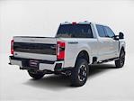 New 2025 Ford F-250 Platinum Crew Cab 4x4 Pickup for sale #SEE00339 - photo 3