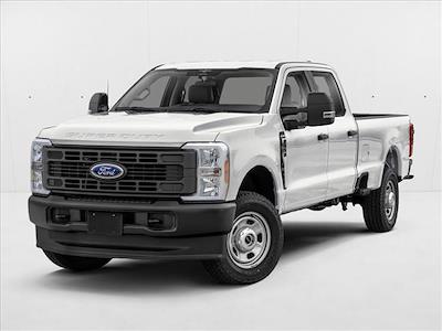 New 2025 Ford F-350 - photo 1