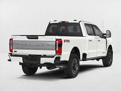 2025 Ford F-250 Crew Cab 4x4 Pickup for sale #SEE03182 - photo 2