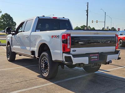 2025 Ford F-250 Crew Cab 4x4 Pickup for sale #SEE03182 - photo 2