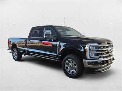 New 2025 Ford F-350 King Ranch Crew Cab 4x4 SRW Pickup for sale #SEE03860 - photo 1