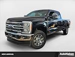 New 2025 Ford F-350 King Ranch Crew Cab 4x4 SRW Pickup for sale #SEE03860 - photo 12
