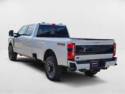 2025 Ford F-350 Crew Cab SRW 4x4 Pickup for sale #SEE04350 - photo 2