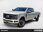 New 2025 Ford F-350 Platinum Crew Cab 4x4 SRW Pickup for sale #SEE04350 - photo 1