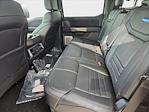 New 2025 Ford F-350 Platinum Crew Cab 4x4 SRW Pickup for sale #SEE04350 - photo 16
