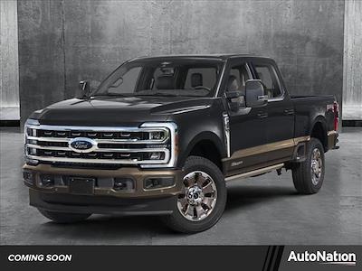 2025 Ford F-250 Crew Cab 4x4 Pickup for sale #SEE07161 - photo 1