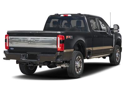 2025 Ford F-250 Crew Cab 4x4 Pickup for sale #SEE07161 - photo 2