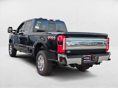 2025 Ford F-250 Crew Cab 4x4 Pickup for sale #SEE07161 - photo 2