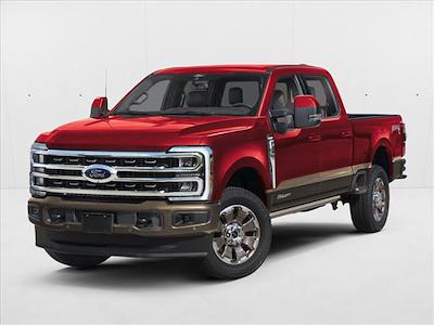 2025 Ford F-250 Crew Cab 4x4 Pickup for sale #SEE08158 - photo 1