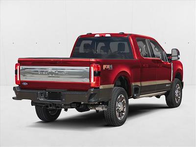 2025 Ford F-250 Crew Cab 4x4 Pickup for sale #SEE08158 - photo 2