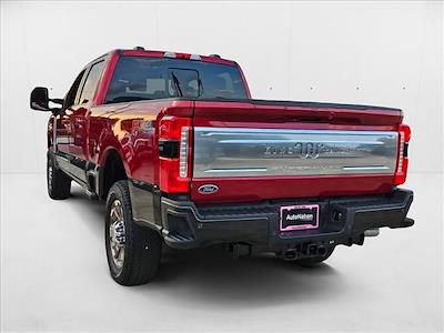 New 2025 Ford F-250 King Ranch Crew Cab 4x4 Pickup for sale #SEE08158 - photo 2