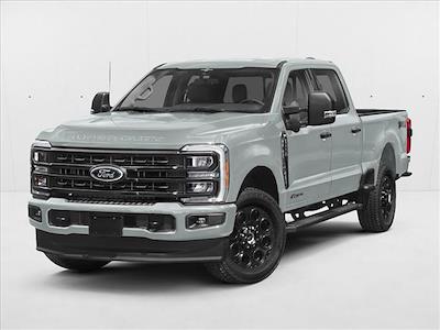 2025 Ford F-250 Crew Cab 4x4 Pickup for sale #SEE08688 - photo 1