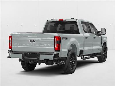 2025 Ford F-250 Crew Cab 4x4 Pickup for sale #SEE08688 - photo 2