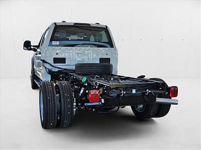 2025 Ford F-450 Crew Cab DRW 4x2 Cab Chassis for sale #SEE11632 - photo 2
