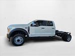 New 2025 Ford F-450 XL Crew Cab Cab Chassis for sale #SEE11632 - photo 6