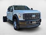 New 2025 Ford F-450 XL Crew Cab Cab Chassis for sale #SEE11632 - photo 8