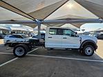 New 2025 Ford F-450 XL Crew Cab Cab Chassis for sale #SEE11632 - photo 9
