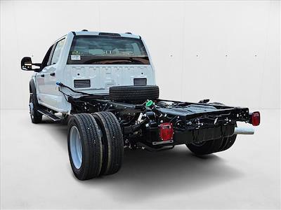 2025 Ford F-450 Crew Cab DRW 4x2 Cab Chassis for sale #SEE11641 - photo 2