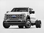 2025 Ford F-450 Crew Cab DRW 4x2 Cab Chassis for sale #SEE11641 - photo 1
