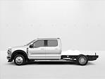 2025 Ford F-450 Crew Cab DRW 4x2 Cab Chassis for sale #SEE11641 - photo 2