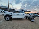 New 2025 Ford F-450 XL Crew Cab Cab Chassis for sale #SEE11641 - photo 5