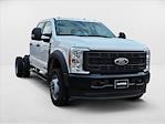 New 2025 Ford F-450 XL Crew Cab Cab Chassis for sale #SEE11641 - photo 7