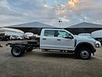 New 2025 Ford F-450 XL Crew Cab Cab Chassis for sale #SEE11641 - photo 8