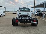 New 2025 Ford F-450 XL Crew Cab Cab Chassis for sale #SEE11641 - photo 9