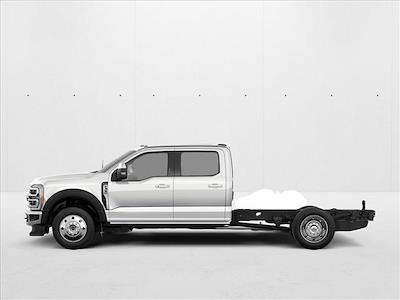 2025 Ford F-450 Crew Cab DRW 4x2 Cab Chassis for sale #SEE11642 - photo 2