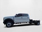 2025 Ford F-450 Crew Cab DRW 4x2 Cab Chassis for sale #SEE11642 - photo 6
