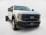 2025 Ford F-450 Crew Cab DRW 4x2 Cab Chassis for sale #SEE11642 - photo 8