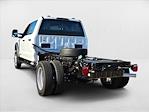 New 2025 Ford F-450 XL Crew Cab Cab Chassis for sale #SEE11644 - photo 2