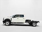 New 2025 Ford F-450 XL Crew Cab Cab Chassis for sale #SEE11644 - photo 6