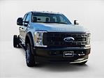 New 2025 Ford F-450 XL Crew Cab Cab Chassis for sale #SEE11644 - photo 8