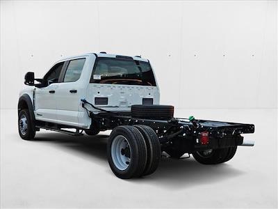 2025 Ford F-450 Crew Cab DRW 4x2 Cab Chassis for sale #SEE11860 - photo 2