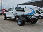 New 2025 Ford F-450 XL Crew Cab Cab Chassis for sale #SEE11860 - photo 10