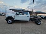 New 2025 Ford F-450 XL Crew Cab Cab Chassis for sale #SEE11860 - photo 5