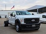 New 2025 Ford F-450 XL Crew Cab Cab Chassis for sale #SEE11860 - photo 7