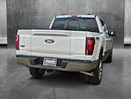 2025 Ford F-150 SuperCrew Cab 4x4 Pickup for sale #SFA01048 - photo 6